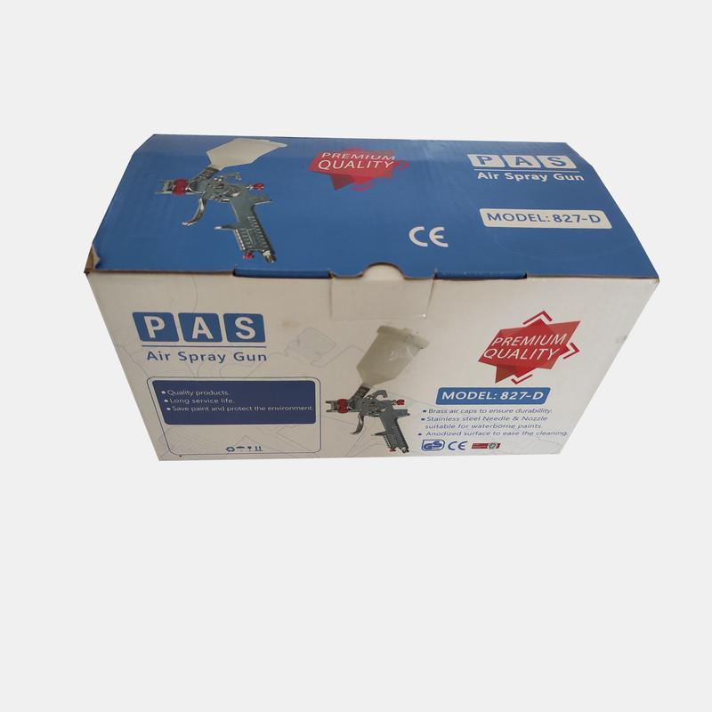 پیستوله رنگ سایتا مدل  H827-1/4