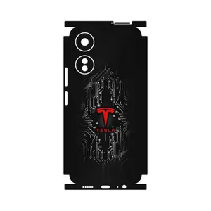 MAHOOT TESLA-FullSkin Cover Sticker for Honor X5 Plus