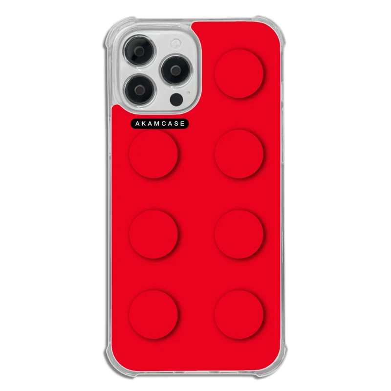 کاور آکام مدل AMCWTA13PROMAX-LEGO5 مناسب برای گوشی موبایل اپل iPhone 13 Pro Max