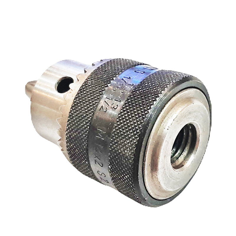 سه نظام مینی فرز روهم مدل 13mm
