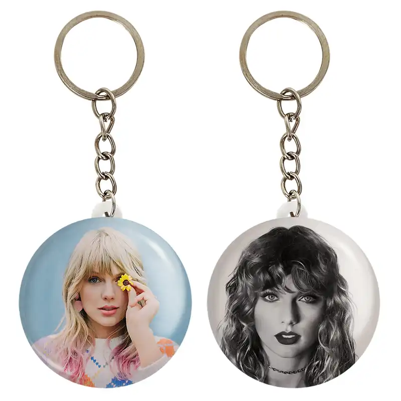 جاکلیدی خندالو مدل تیلور سوئیفت کد 1904419046 مجموعه 2 عددی