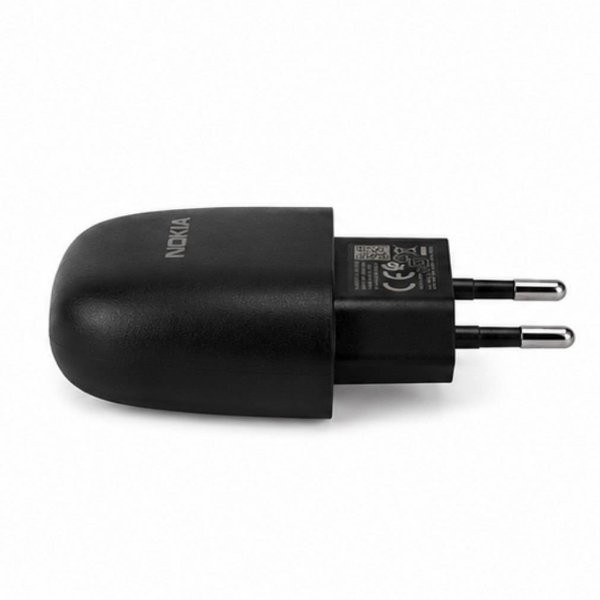 شارژر دیواری 5 وات نوکیا مدل ES006C-U050100OOE