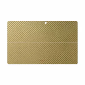 MAHOOT Titanium-Fiber Cover Sticker for Microsoft Surface Pro 2 2013