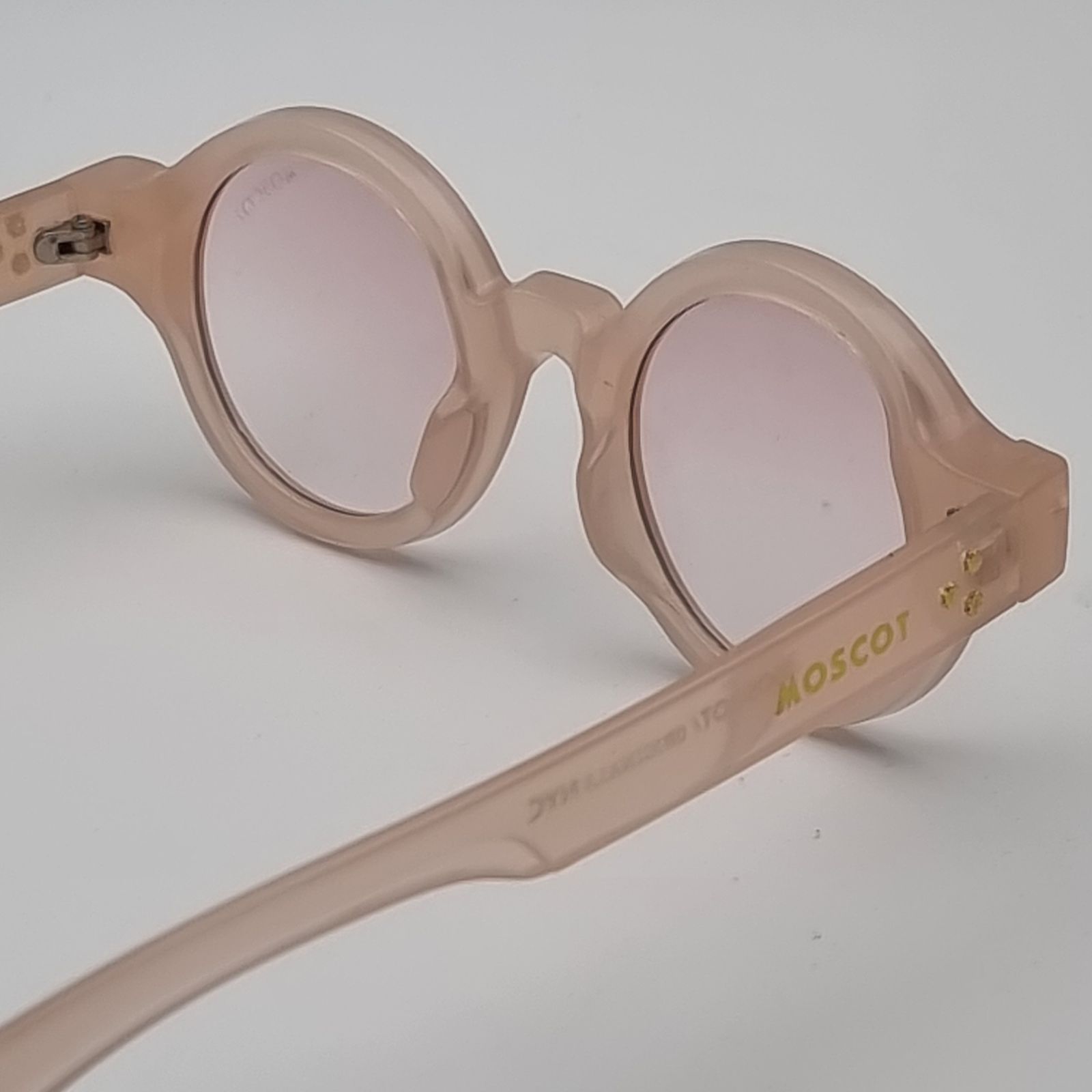 عینک آفتابی موسکوت مدل 6045SU -  - 7