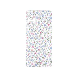 MAHOOT Painted-Flowers Cover Sticker for Xiaomi Poco X7 Pro