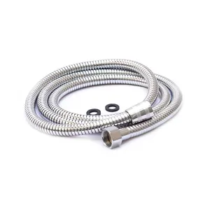 شلنگ دوش حمام رونکس مدل HWG