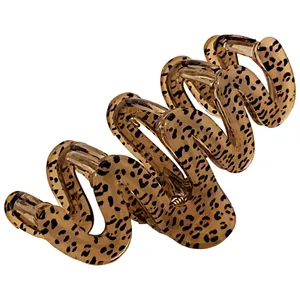 کلیپس مو زنانه مدل fashion