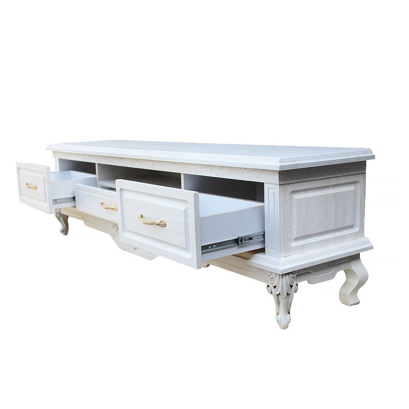 میز تلویزیون مدل NEW-CLASSIC-160-2