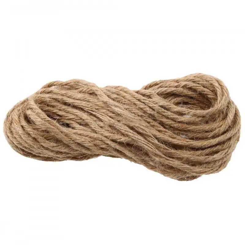 نخ کنف مدل K2mm طول 100 متر