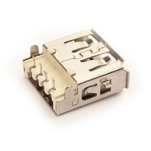 کانکتور USB مادگی مدل USB96-1 بسته 5 عددی