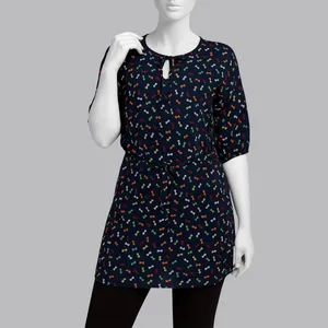 تونیک زنانه کد 143