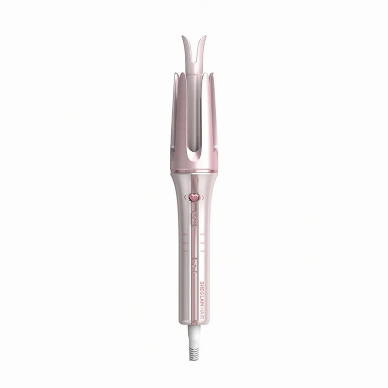 فر کننده مو شیگلم مدل Cupids Charm One-Touch