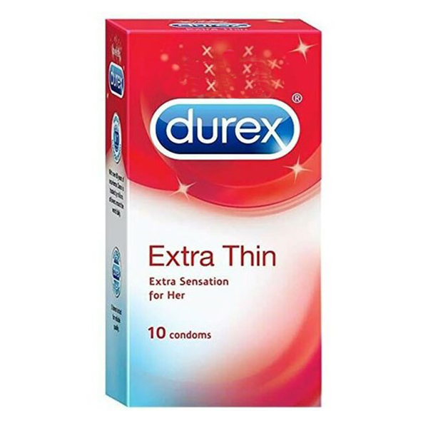 نکته خرید - قیمت روز کاندوم دورکس مدل SENSATINE1403 بسته 10 عددی خرید