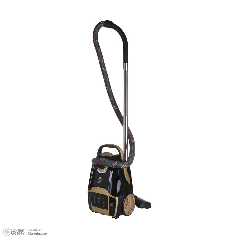 جاروبرقی 2600 وات یوتکث مدل VC-7030