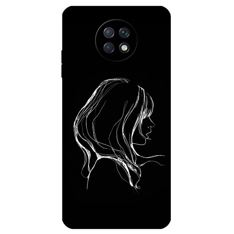 کاور مگافون کد 7766 مناسب برای گوشی موبایل شیائومی Redmi Note 9T