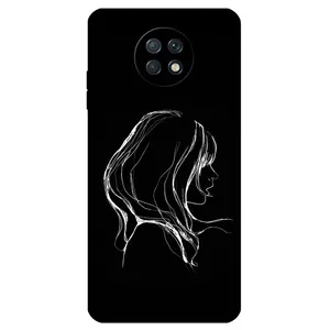  Megafone 7766 Cover For Xiaomi Redmi Note 9 5G