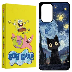 BOB Ghab BCPF3 Cover For Xiaomi Poco F3 / Redmi K40 / Redmi K40 Pro / Redmi K40 Pro Plus / Mi 11i