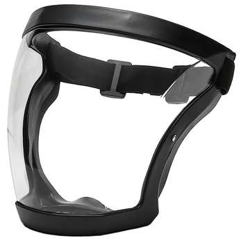 ماسک و لوازم جانبی ماسک