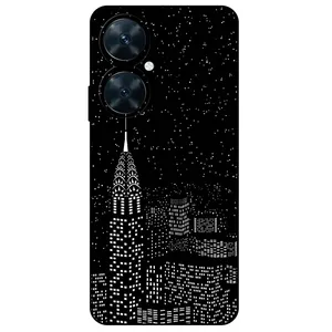 Megafone Newyork 7768 Cover For Huawei Nova 11i