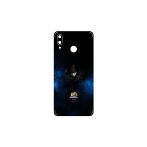 MAHOOT Eminem Cover Sticker for Huawei Nova 3