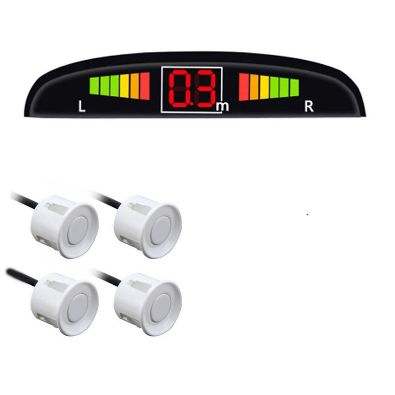 سنسور دنده عقب چیتا مدل 1XDO89-185 بسته 4 عددی