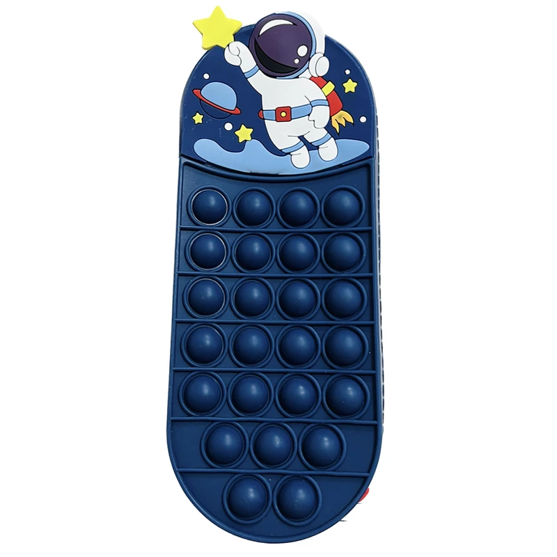 جامدادی مدل پاپیتی طرح فضانورد