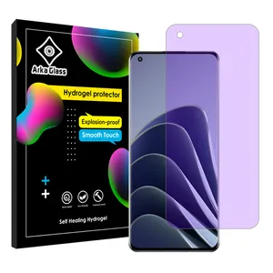 Arca Glass Tough model anti-purple screen protector suitable for OnePlus 10 Pro mobile phone