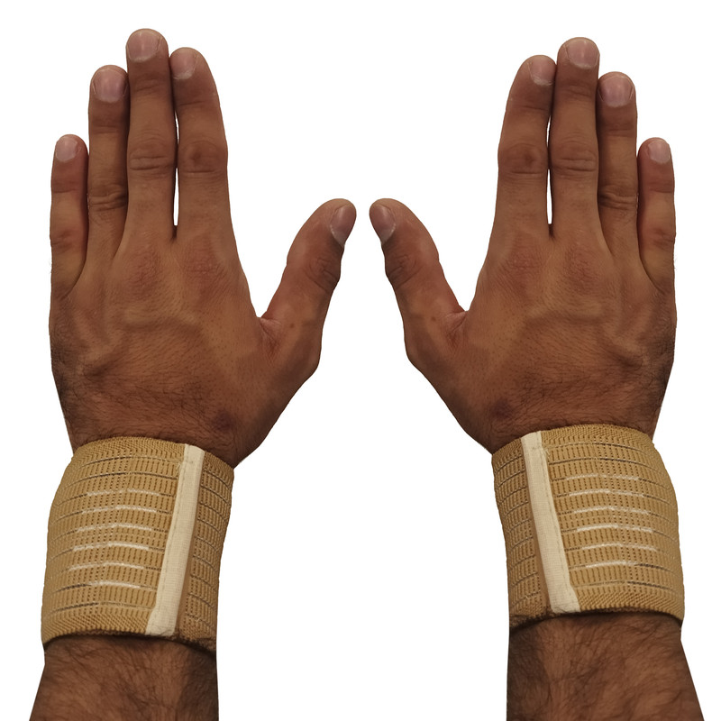 مچ بند طبی مدل 160 بسته 2 عددی