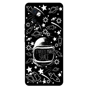  Megafone 7706 Cover For Huawei Nova 9
