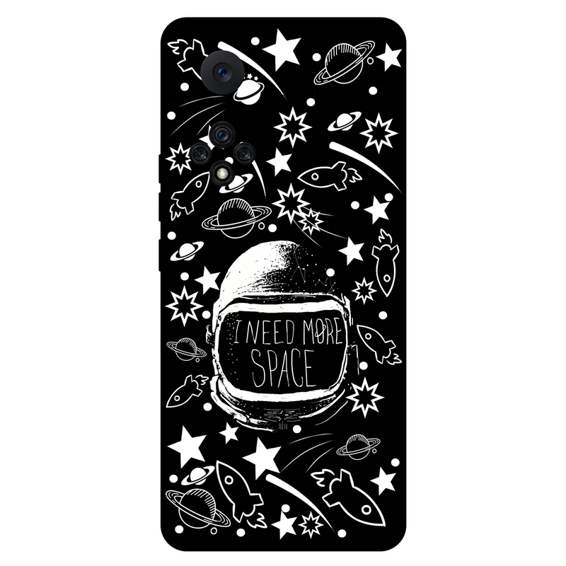 کاور مگافون کد 7706 مناسب برای گوشی موبایل هوآوی Nova 9