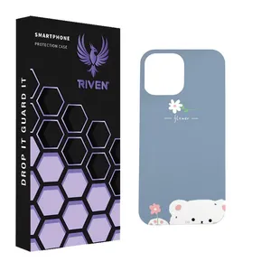 RIVEN RI2-16 Case For Apple iPhone 15 Pro