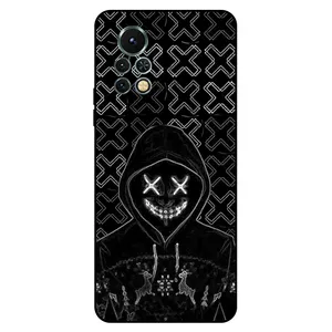  Megafone 7764 Cover For Infinix Note 11s