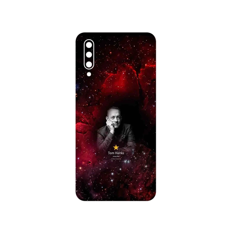 برچسب پوششی ماهوت مدل Tom Hanks مناسب برای گوشی موبایل سامسونگ Galaxy A30s
