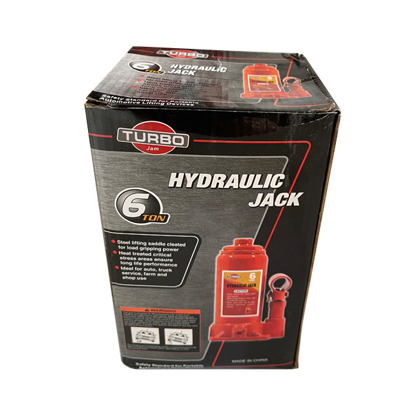 جک خودرو مدل KPTT-20 ظرفیت 20 تن