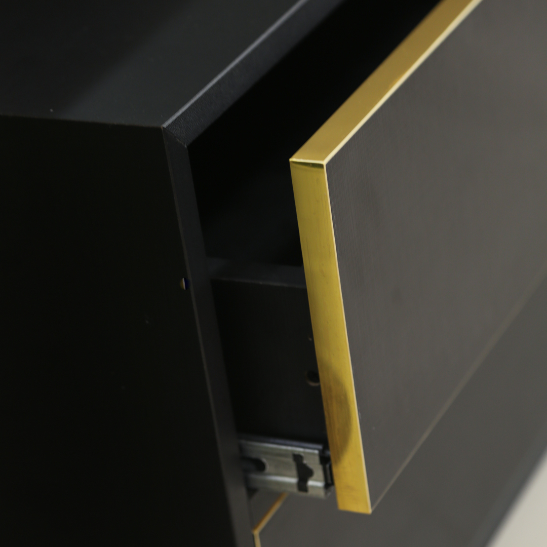 میز تلویزیون دیواری سایان هوم مدل D&G TSW 1120