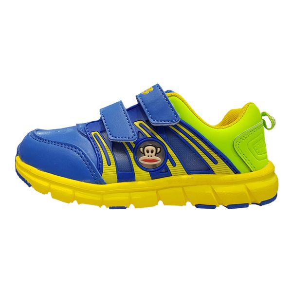 کفش مخصوص دویدن پسرانه مدل k.lb+b کد 3963328