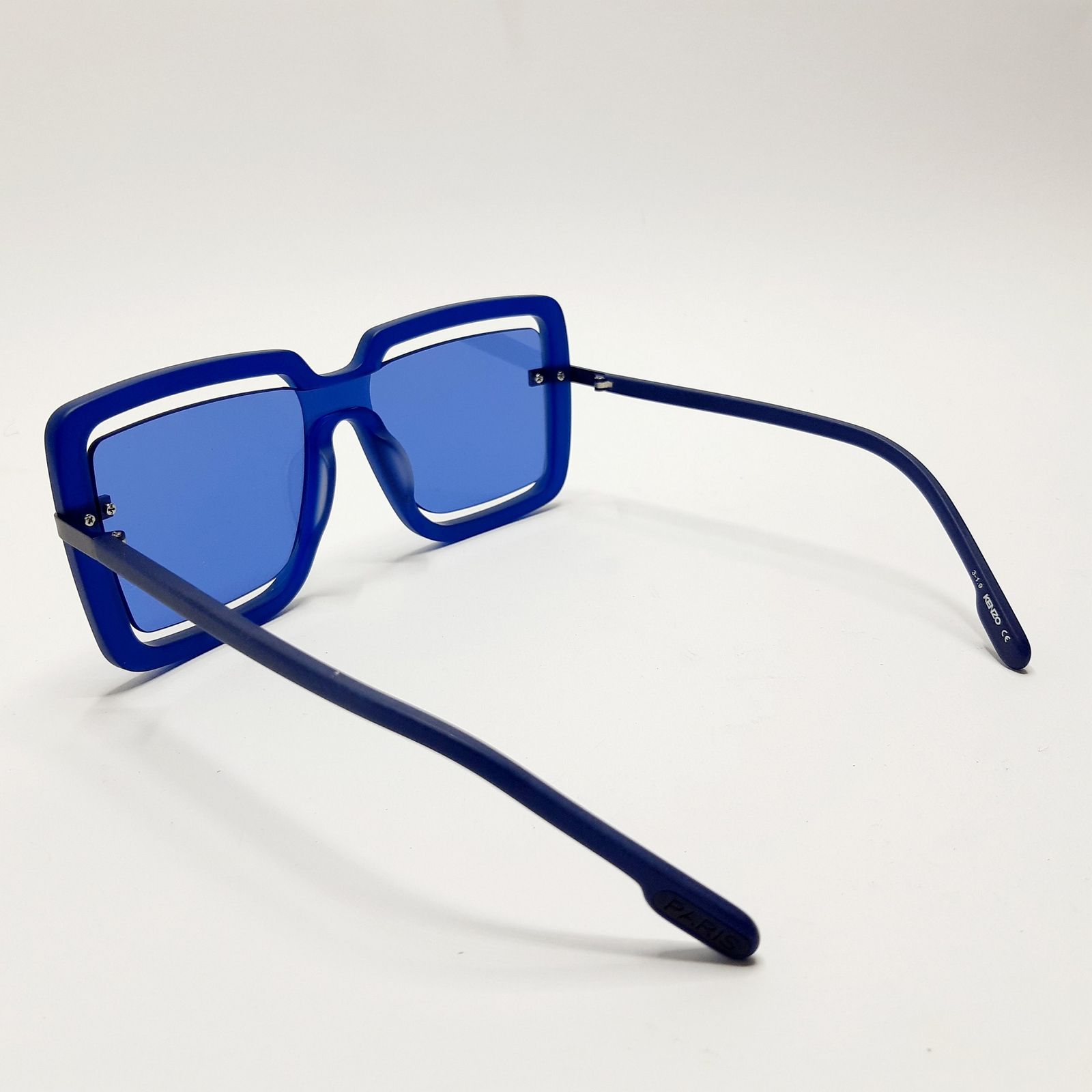 عینک آفتابی کنزو مدل KZ40049U91X -  - 6