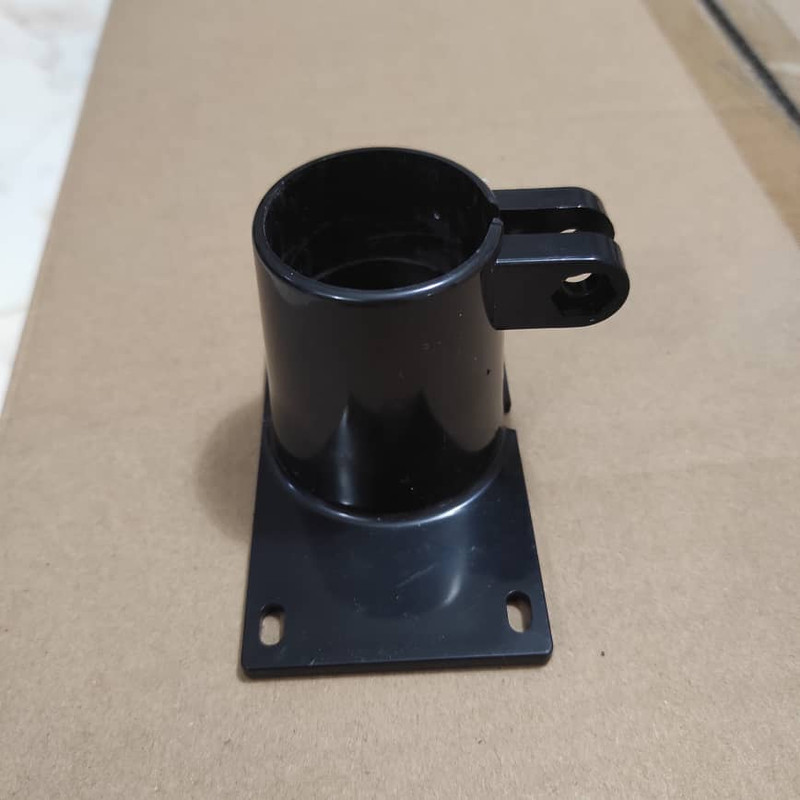 باسکول دیجیتال مدل DES-V-40×50 - 150kg 1