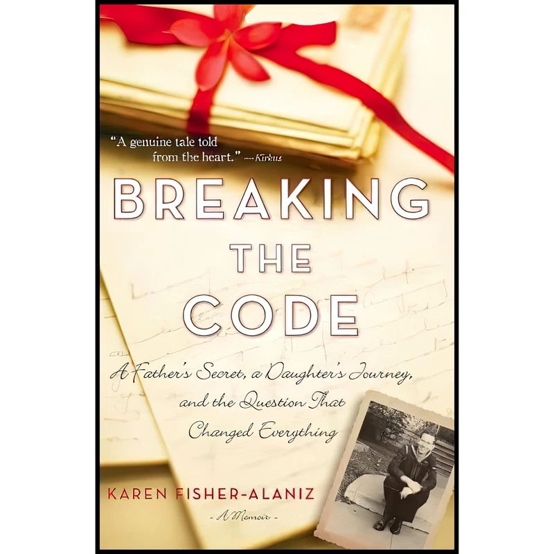کتاب Breaking the Code اثر Karen Fisher-Alaniz انتشارات Sourcebooks