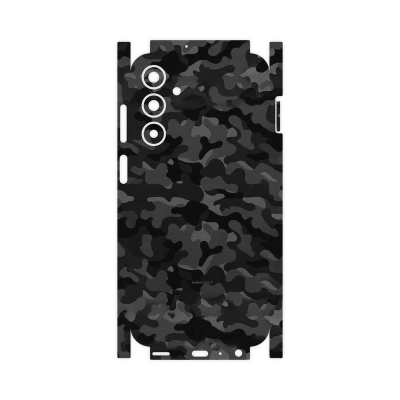 برچسب پوششی ماهوت مدل Night_Army-FullSkin مناسب برای گوشی موبایل سامسونگ Galaxy A25 5G
