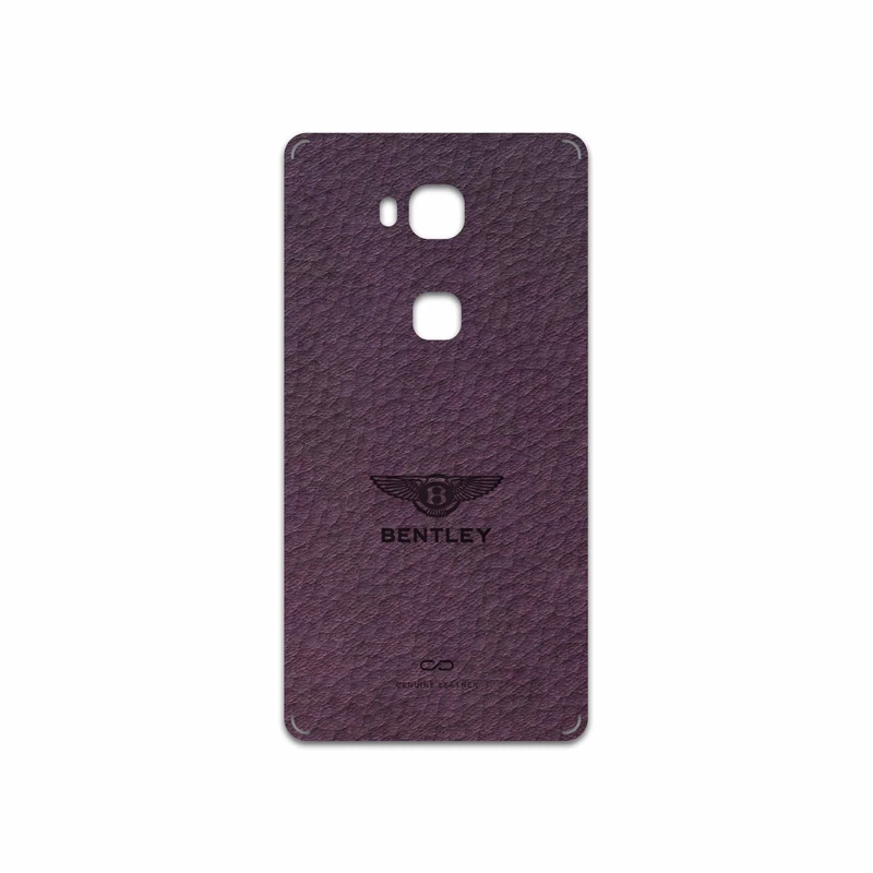 برچسب پوششی ماهوت مدل PL-BNTLY مناسب برای گوشی موبایل آنر 5X