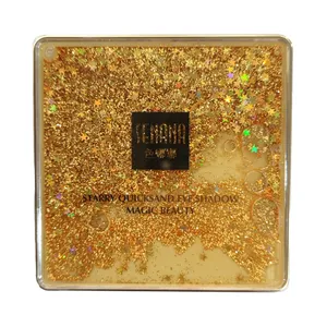 پالت سایه چشم سنانا مدل MAGIC BEAUTY