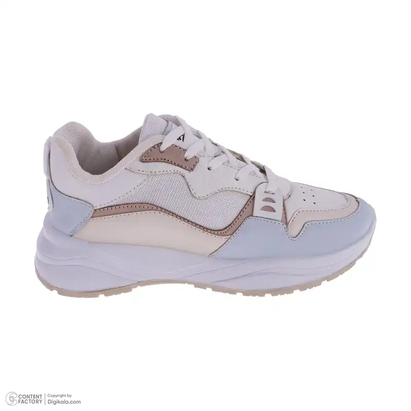 کفش پیاده روی زنانه مدل H329