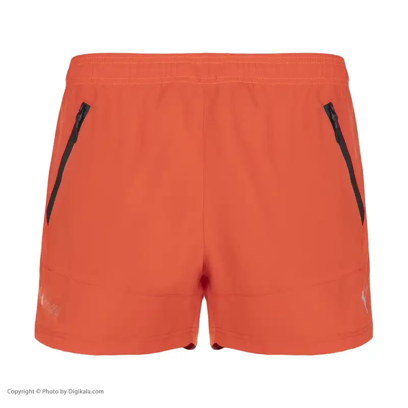 شلوارک ورزشی مردانه مدل 6549