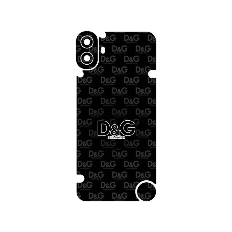 برچسب پوششی ماهوت مدل DG مناسب برای گوشی موبایل ناتینگ CMF Phone 1