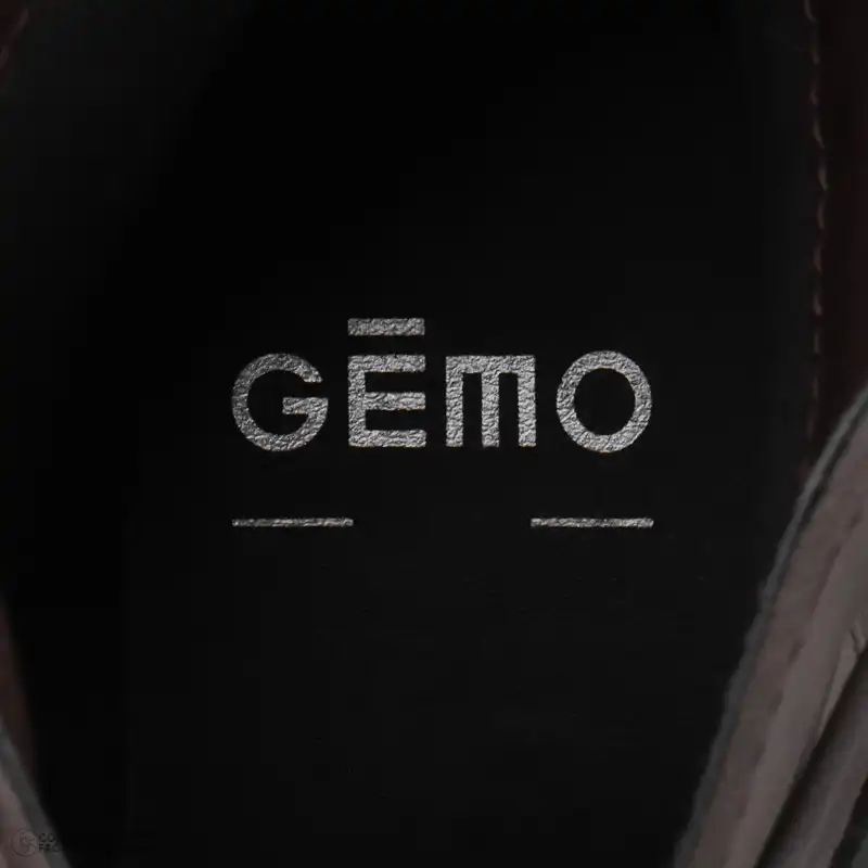 نیم بوت زنانه جمو مدل B1