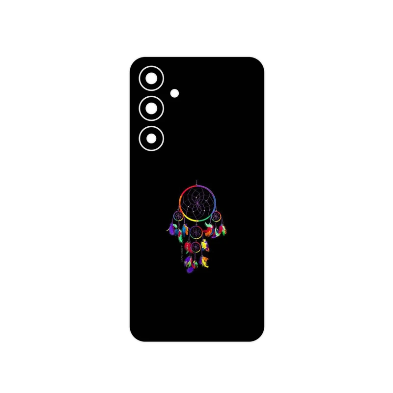 برچسب پوششی ماهوت مدل Dream Catchers مناسب برای گوشی موبایل سامسونگ Galaxy A55