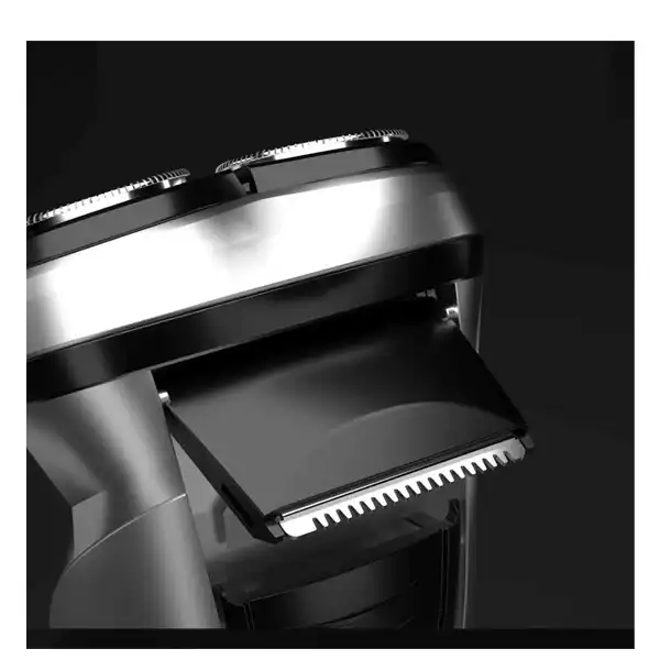 ماشین اصلاح موی صورت مدل black stone