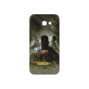 MAHOOT  Rainbow-Six-Game Cover Sticker for Samsung Galaxy A5 2017