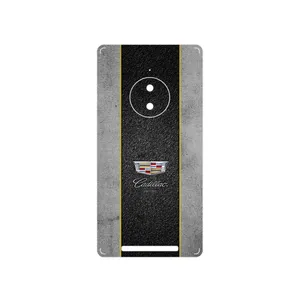 MAHOOT Cadillac Cover Sticker for Nokia Lumia 830